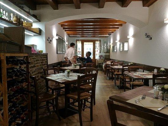 Trattoria Praetoria